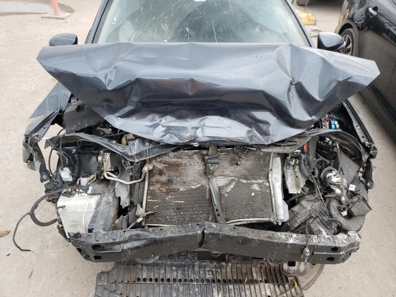 Photo 7 from auction – 2016 TOYOTA COROLLA L with VIN 2T1BURHEXGC732573