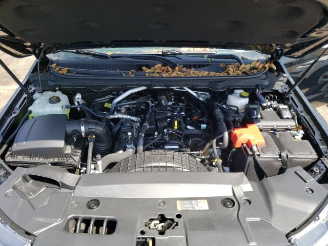 Photo 7 from auction – 2021 FORD RANGER XL with VIN 1FTER4EH4MLD89778
