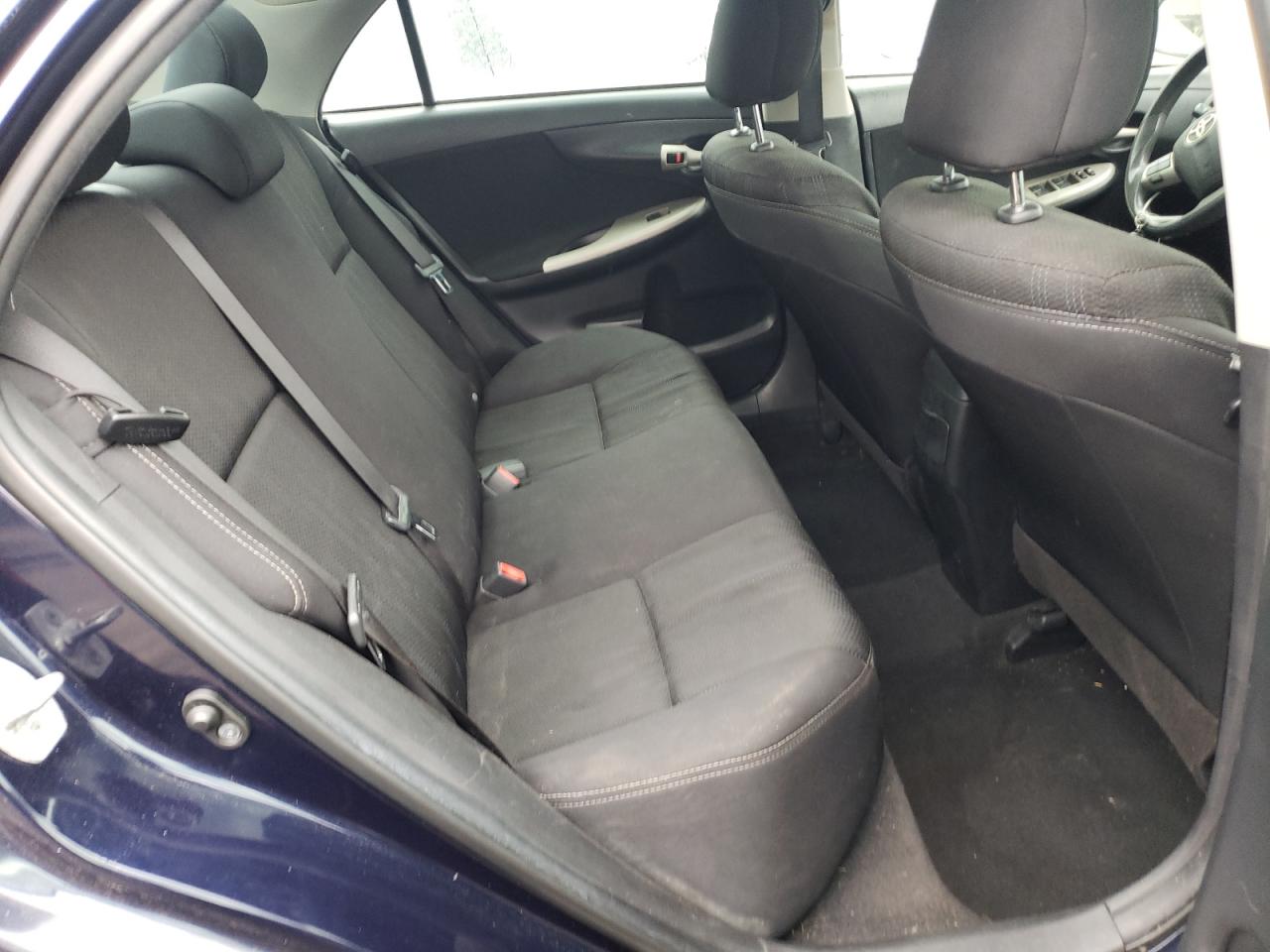 Photo 6 from auction – 2013 TOYOTA COROLLA BA with VIN 2T1BU4EE6DC953400