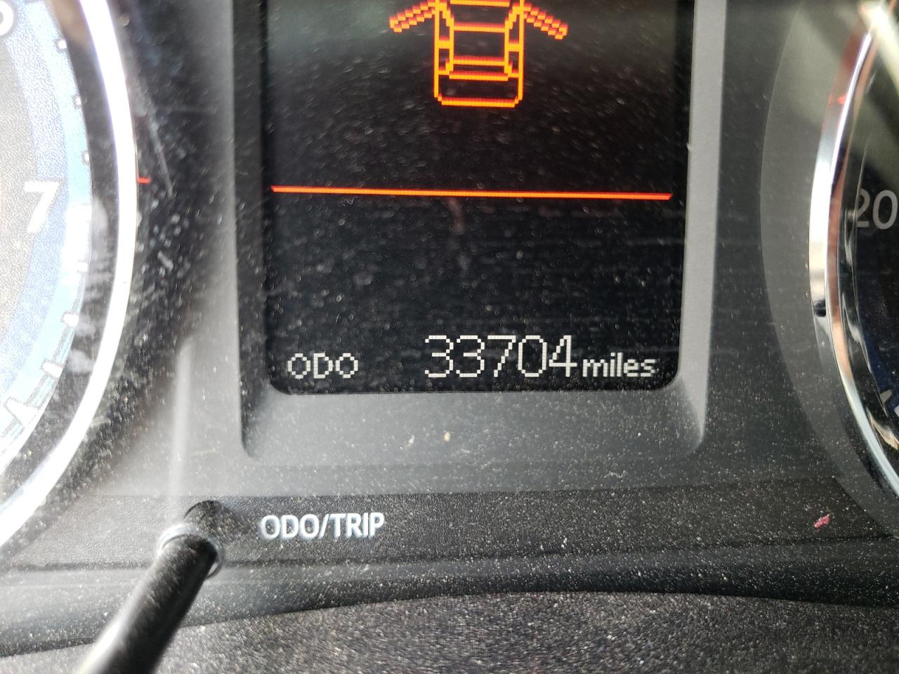 Photo 8 from auction – 2019 TOYOTA COROLLA L with VIN 5YFBURHE6KP856655