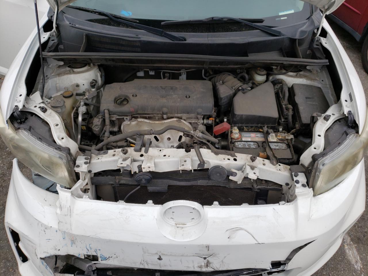 Photo 7 from auction – 2013 TOYOTA SCION XB with VIN JTLZE4FE8DJ033495