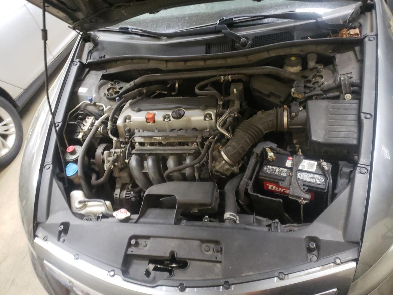 Photo 7 from auction – 2012 HONDA ACCORD with VIN 1HGCS1A30CA007729