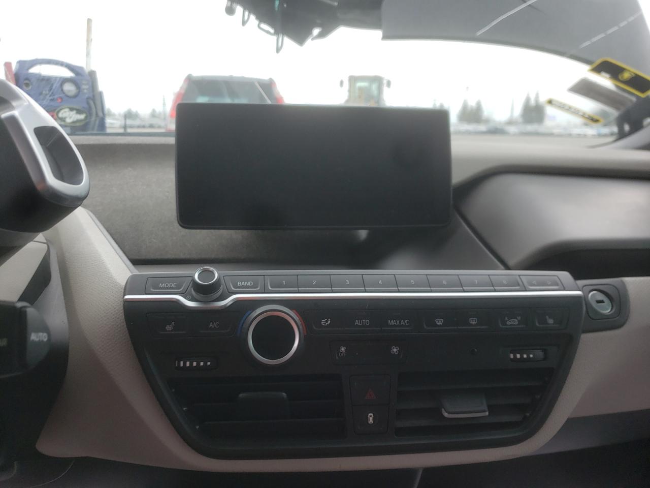 Photo 9 from auction – 2014 BMW I3 REX with VIN WBY1Z4C56EV277494