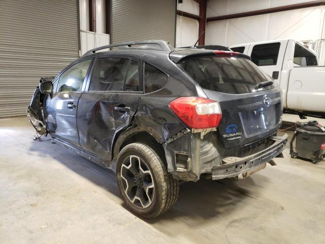 Photo 3 from auction – 2014 SUBARU XV CROSSTR with VIN JF2GPACC5E8214160