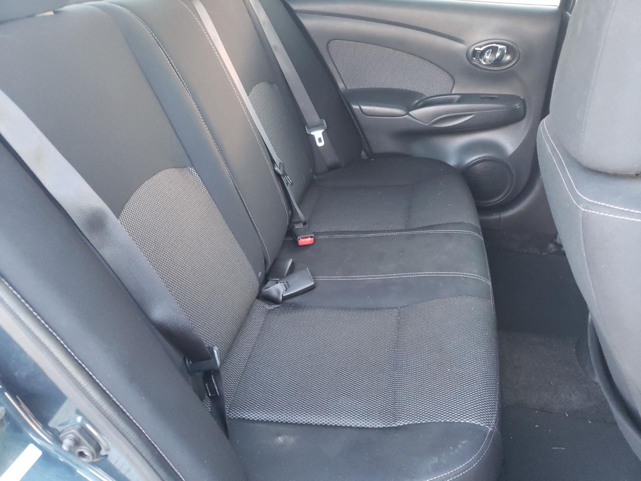 Photo 6 from auction – 2016 NISSAN VERSA S with VIN 3N1CN7AP7GL872792