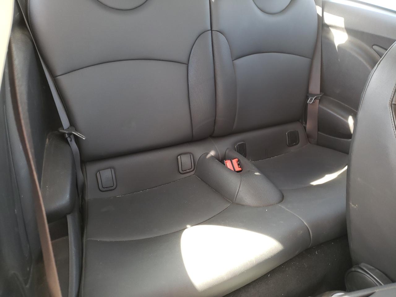 Photo 6 from auction – 2012 MINI COOPER S with VIN WMWSV3C58CTY29255