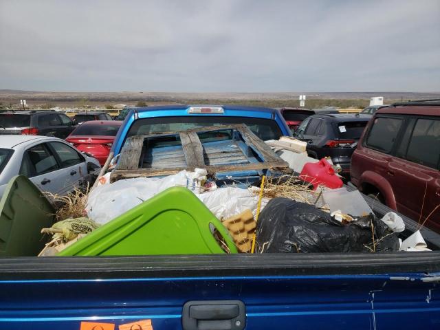 Photo 6 from auction – 2009 FORD F150 with VIN 1FTRF14879KB06426
