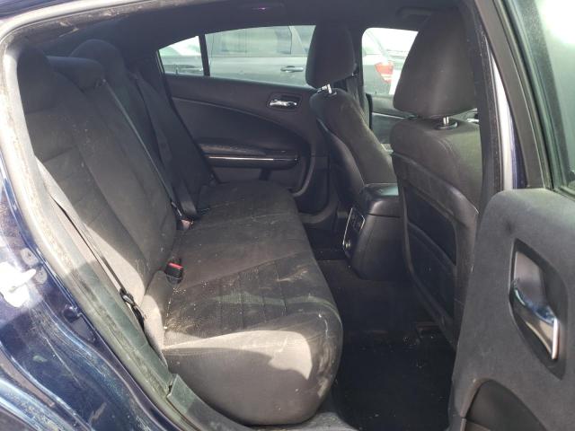 Photo 6 from auction – 2014 DODGE CHARGER SE with VIN 2C3CDXBG8EH232177