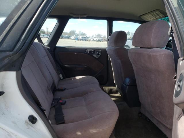 Photo 6 from auction – 1996 SUBARU LEGACY with VIN 4S3BK4356T7321361