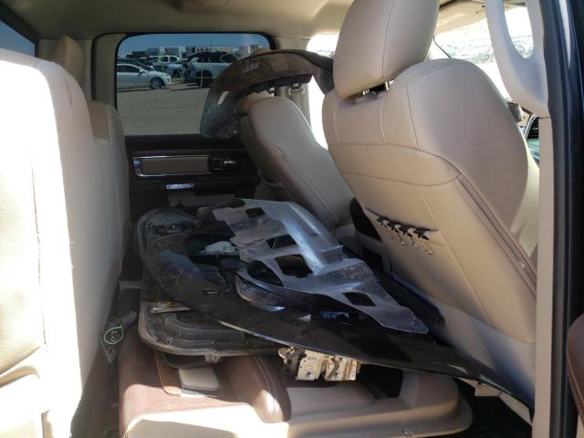 صورة رقم 6 من المزاد - 2017 RAM 1500 LARAM مع VIN 1C6RR7NT0HS721628