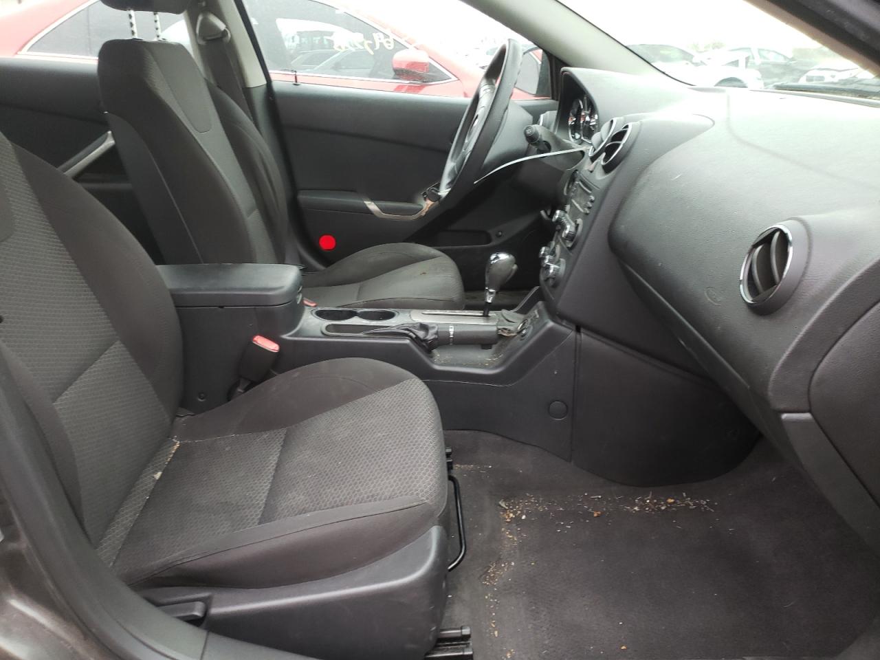 Photo 5 from auction – 2006 PONTIAC G6 SE1 with VIN 1G2ZG558564292328