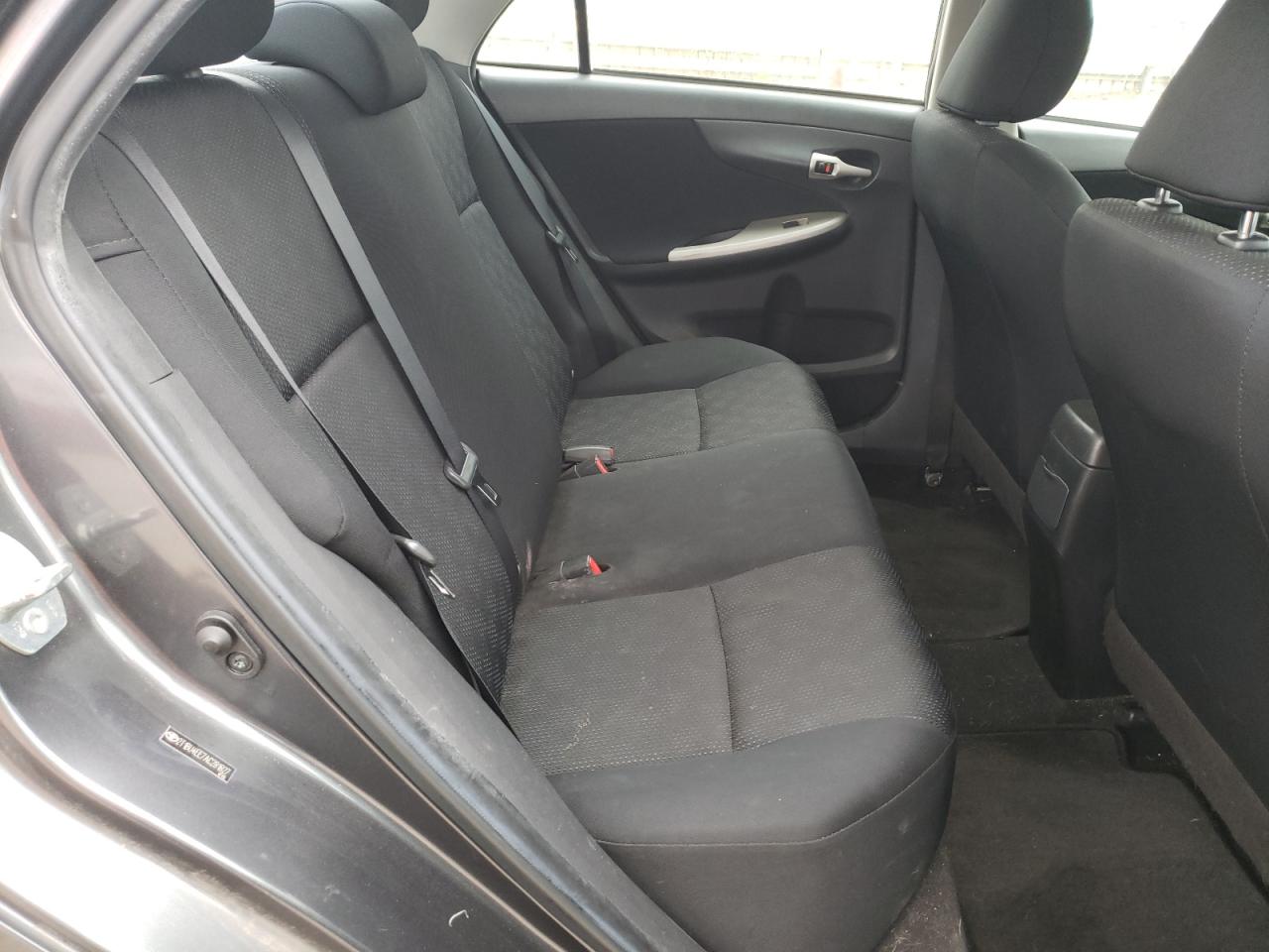 Photo 6 from auction – 2010 TOYOTA COROLLA BA with VIN 2T1BU4EE7AC281827