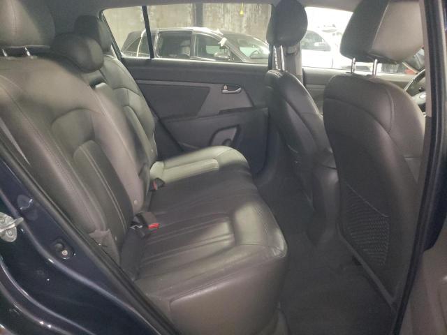 Photo 6 from auction – 2012 KIA SPORTAGE E with VIN KNDPC3A21C7191642