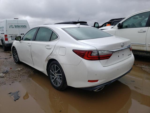 Photo 3 from auction – 2016 LEXUS ES 350 with VIN 58ABK1GG3GU033397