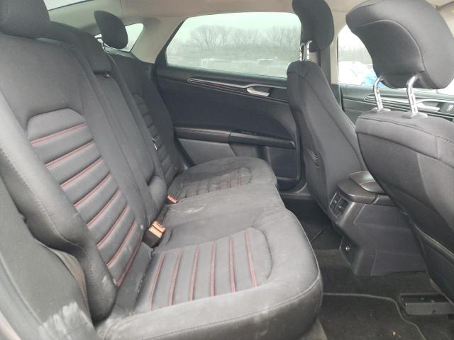 Photo 6 from auction – 2013 FORD FUSION SE with VIN 3FA6P0HR9DR218927