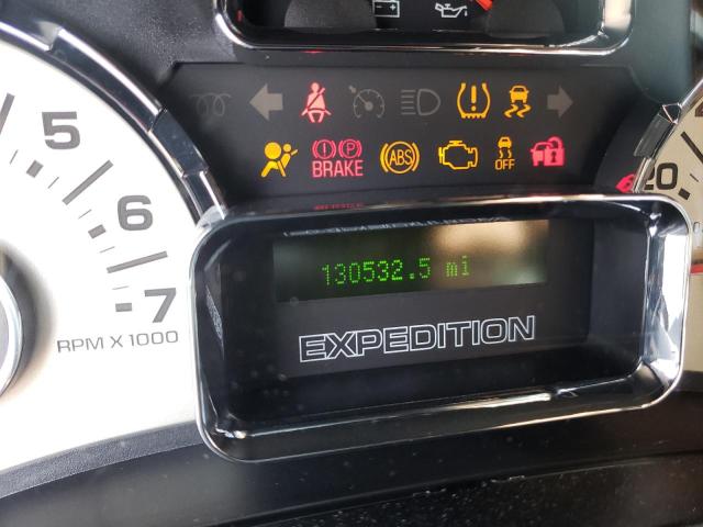 Photo 8 from auction – 2013 FORD EXPEDITION with VIN 1FMJK1H56DEF30434