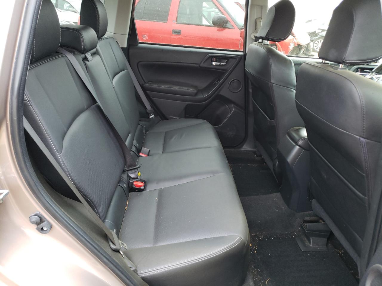 Photo 6 from auction – 2015 SUBARU FORESTER 2 with VIN JF2SJAUCXFH574343