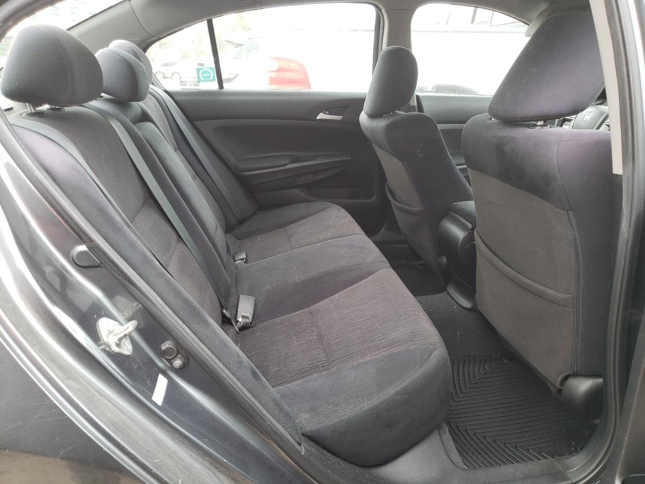 Photo 6 from auction – 2012 HONDA ACCORD LXP with VIN 1HGCP2F47CA033706