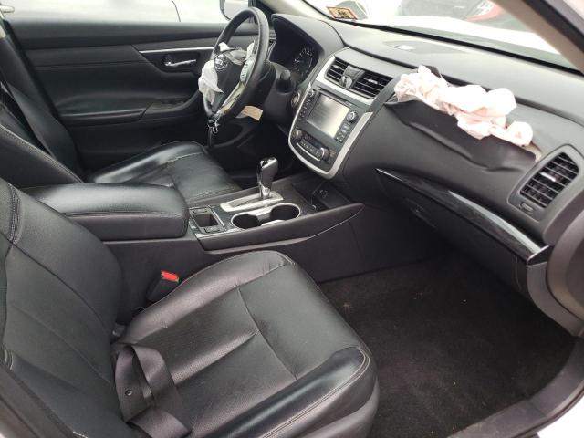 Photo 5 from auction – 2016 NISSAN ALTIMA 2.5 with VIN 1N4AL3AP2GC273755