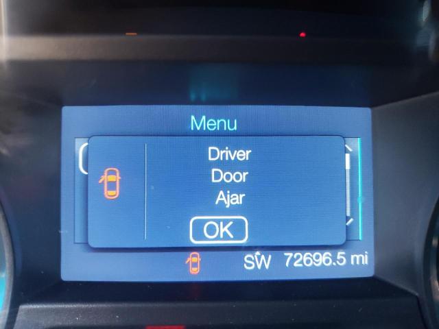 Photo 8 from auction – 2015 FORD EXPLORER with VIN 1FM5K8B89FGB11434