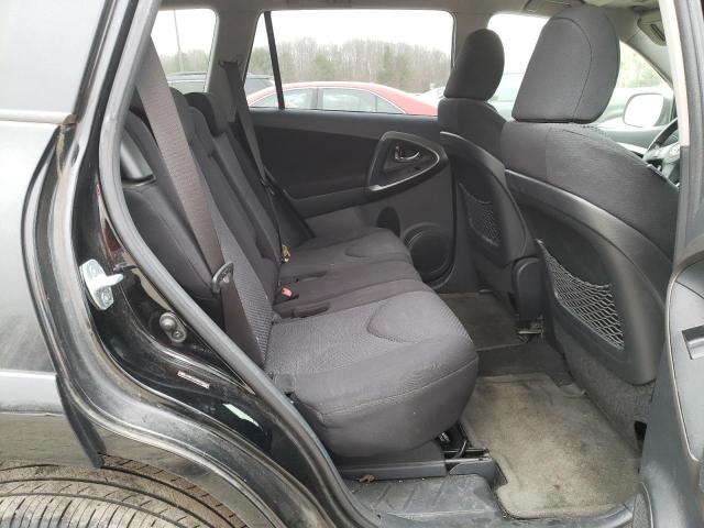 Photo 6 from auction – 2011 TOYOTA RAV4 SPORT with VIN JTMRF4DV3B5039349