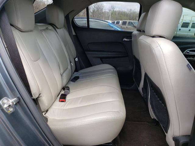 Photo 6 from auction – 2011 CHEVROLET EQUINOX LT with VIN 2GNALDEC6B1305488