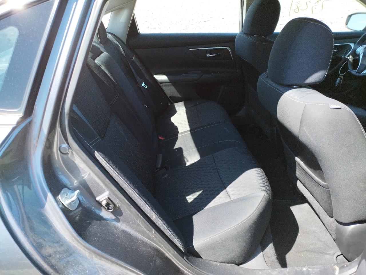 Photo 6 from auction – 2016 NISSAN ALTIMA 2.5 with VIN 1N4AL3AP5GC178641