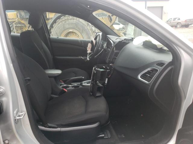 Photo 5 from auction – 2012 DODGE AVENGER SX with VIN 1C3CDZCB8CN287120