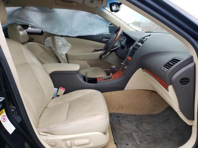 Photo 5 from auction – 2010 LEXUS ES 350 with VIN JTHBK1EG8A2402609