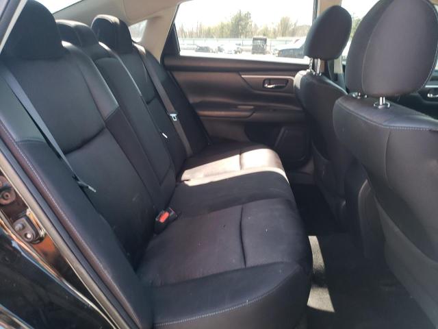 Photo 6 from auction – 2016 NISSAN ALTIMA 2.5 with VIN 1N4AL3AP8GN383617