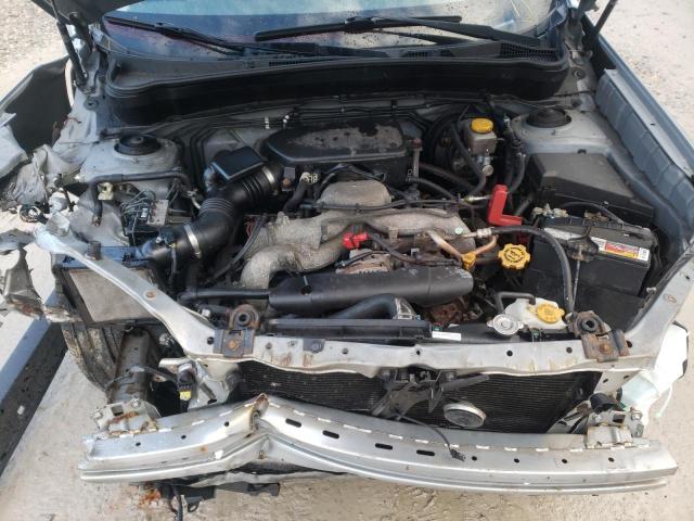 Photo 7 from auction – 2010 SUBARU FORESTER 2 with VIN JF2SH6DC8AH706551
