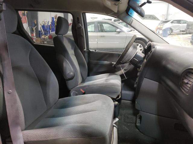 Photo 5 from auction – 2005 DODGE GRAND CARA with VIN 2D4GP24RX5R235004
