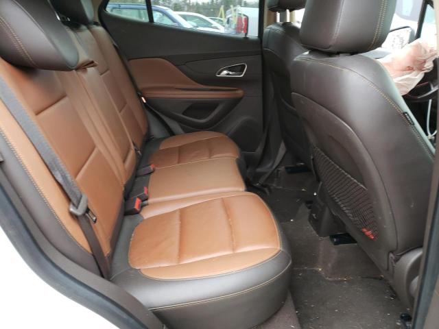 Photo 6 from auction – 2014 BUICK ENCORE PRE with VIN KL4CJHSB5EB785127