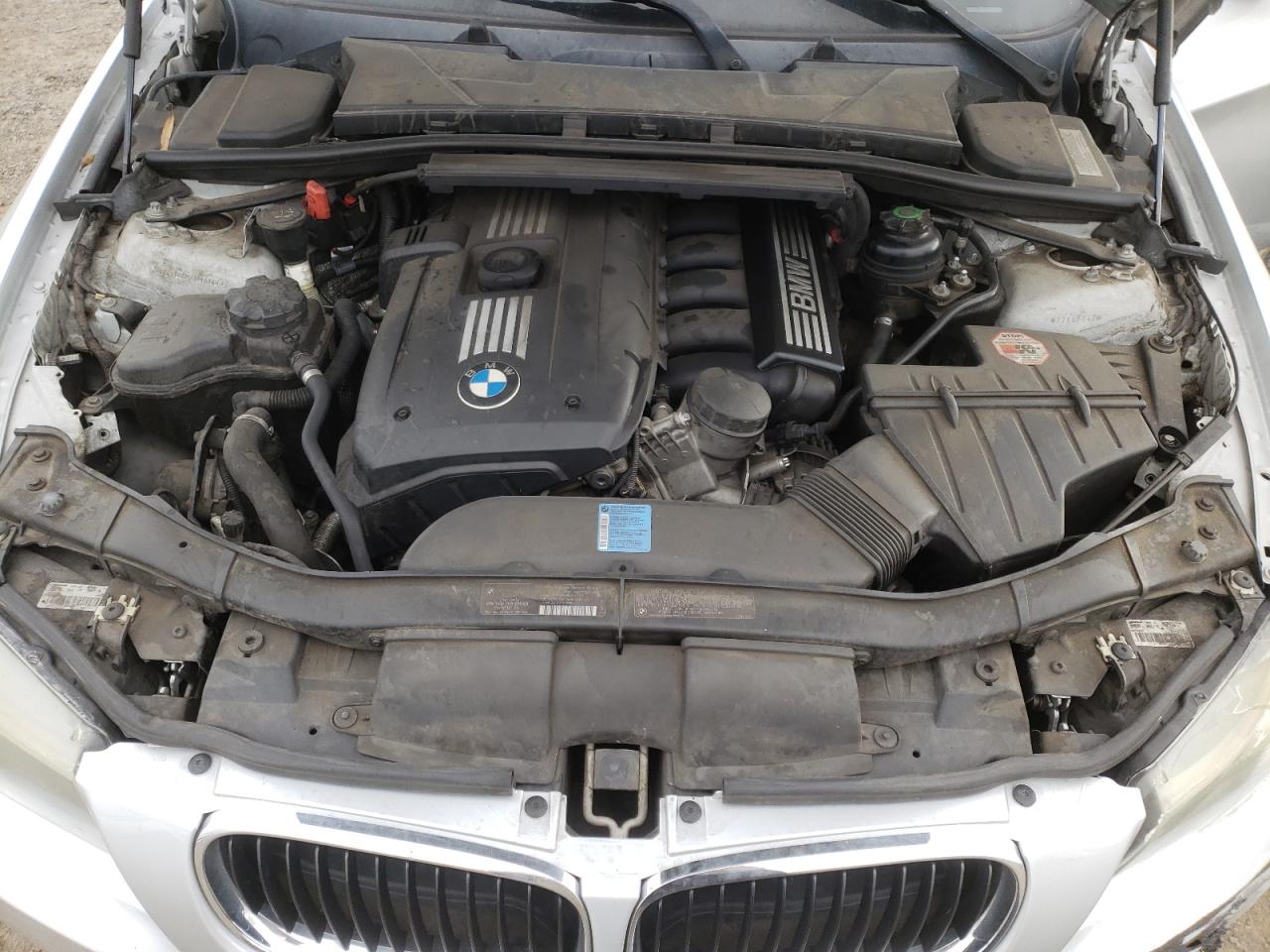 Photo 7 from auction – 2010 BMW 328 I SULE with VIN WBAPH5G53ANM70904