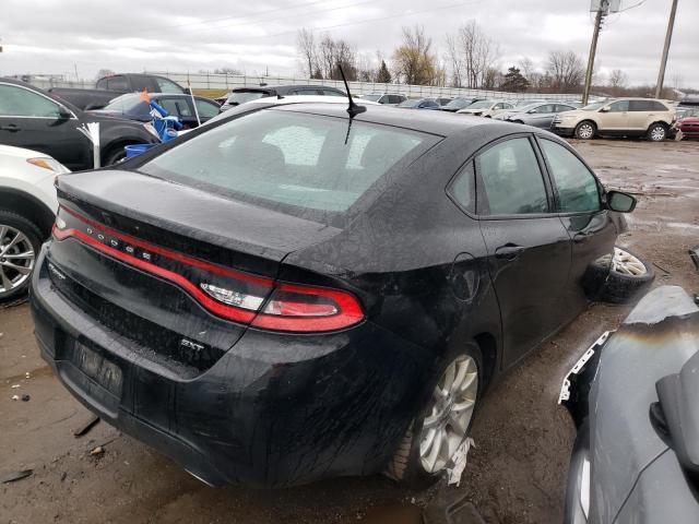 Photo 4 from auction – 2013 DODGE DART SXT with VIN 1C3CDFBA1DD338813