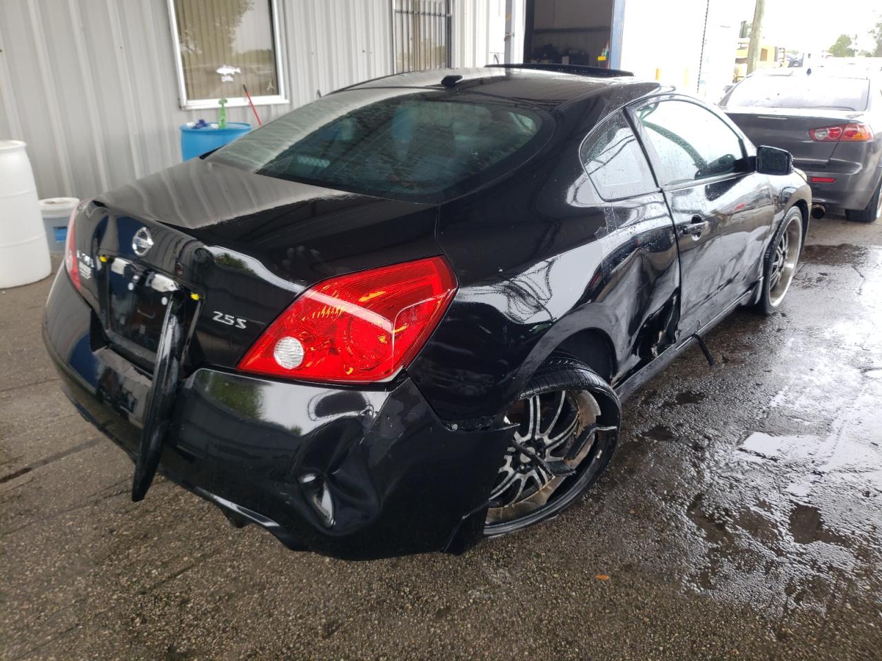 Photo 4 from auction – 2012 NISSAN ALTIMA S with VIN 1N4AL2EP9CC100149
