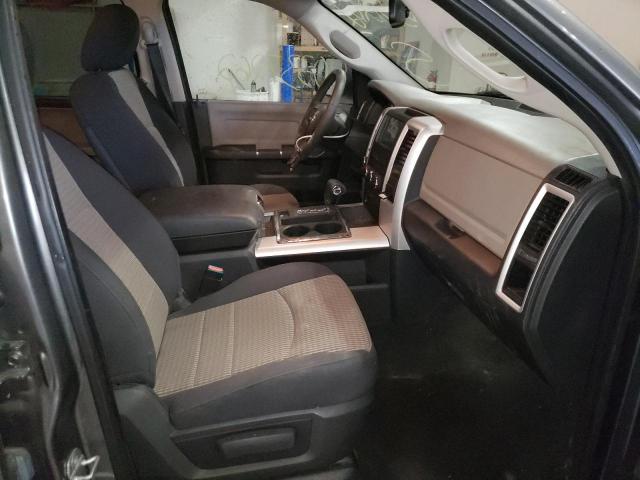 Photo 5 from auction – 2012 DODGE RAM 1500 S with VIN 1C6RD7GTXCS347467