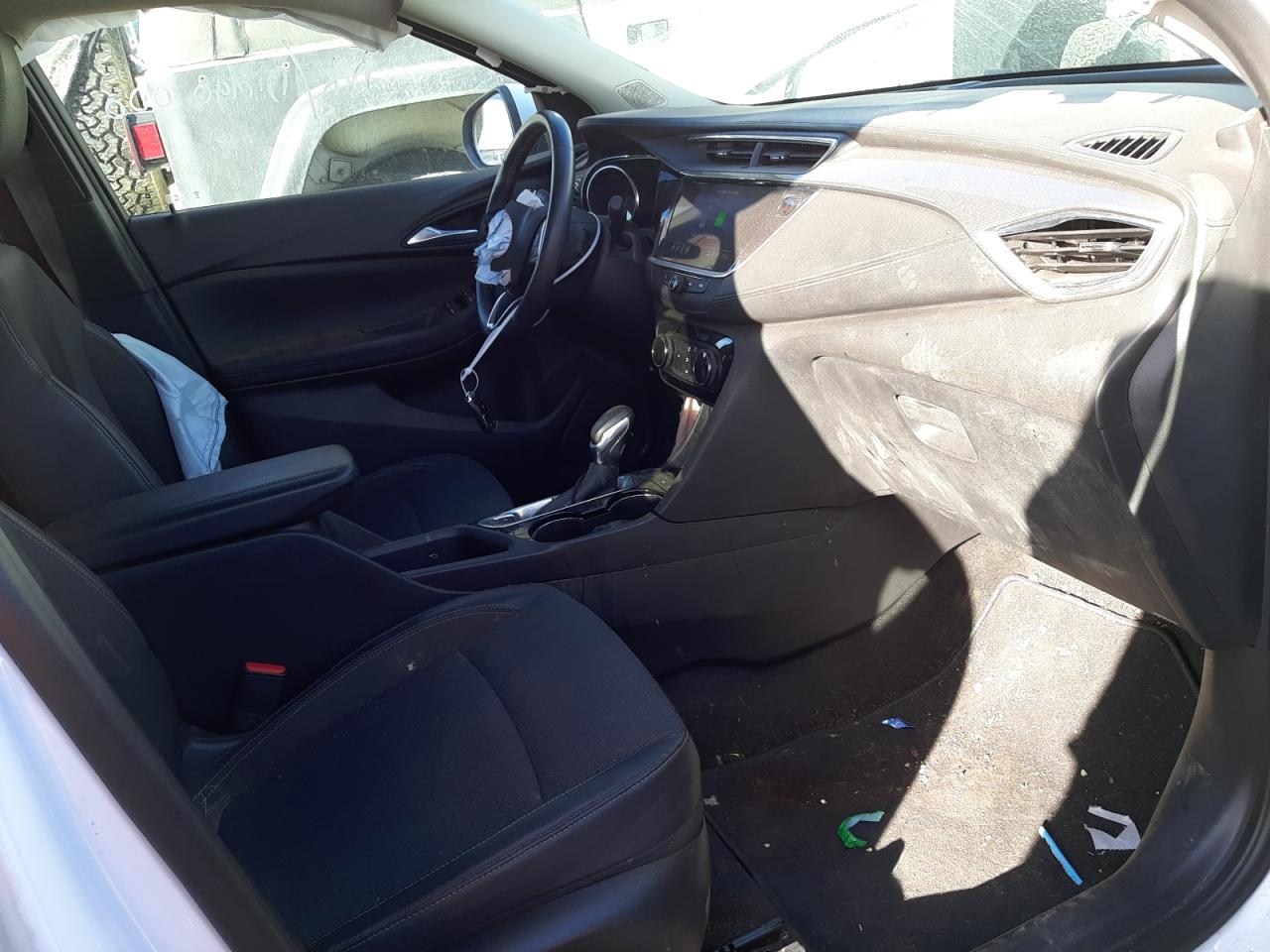 Photo 5 from auction – 2020 BUICK ENCORE GX with VIN KL4MMBS28LB096530