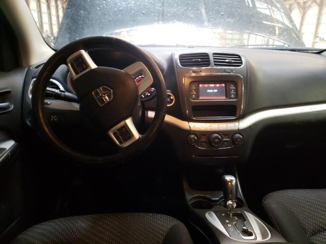 Photo 9 from auction – 2015 DODGE JOURNEY SE with VIN 3C4PDCAB9FT535117