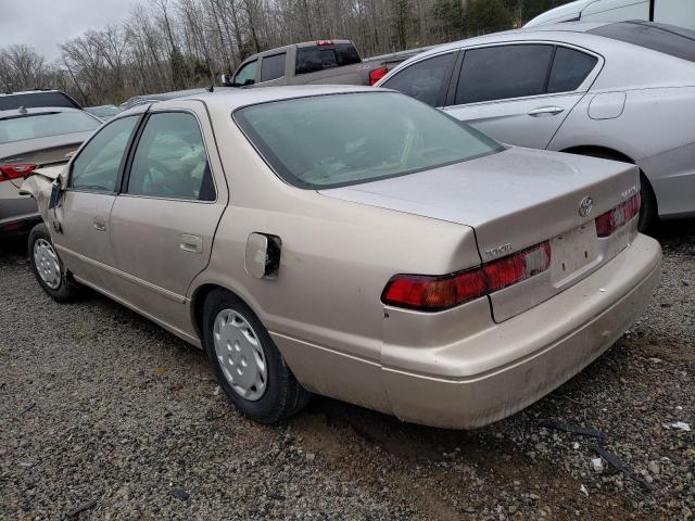 Photo 3 from auction – 1997 TOYOTA CAMRY CE with VIN 4T1BG22K6VU778202