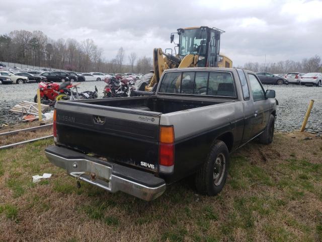 Photo 4 from auction – 1986 NISSAN KING CAB with VIN 1N6HD16S8GC417992