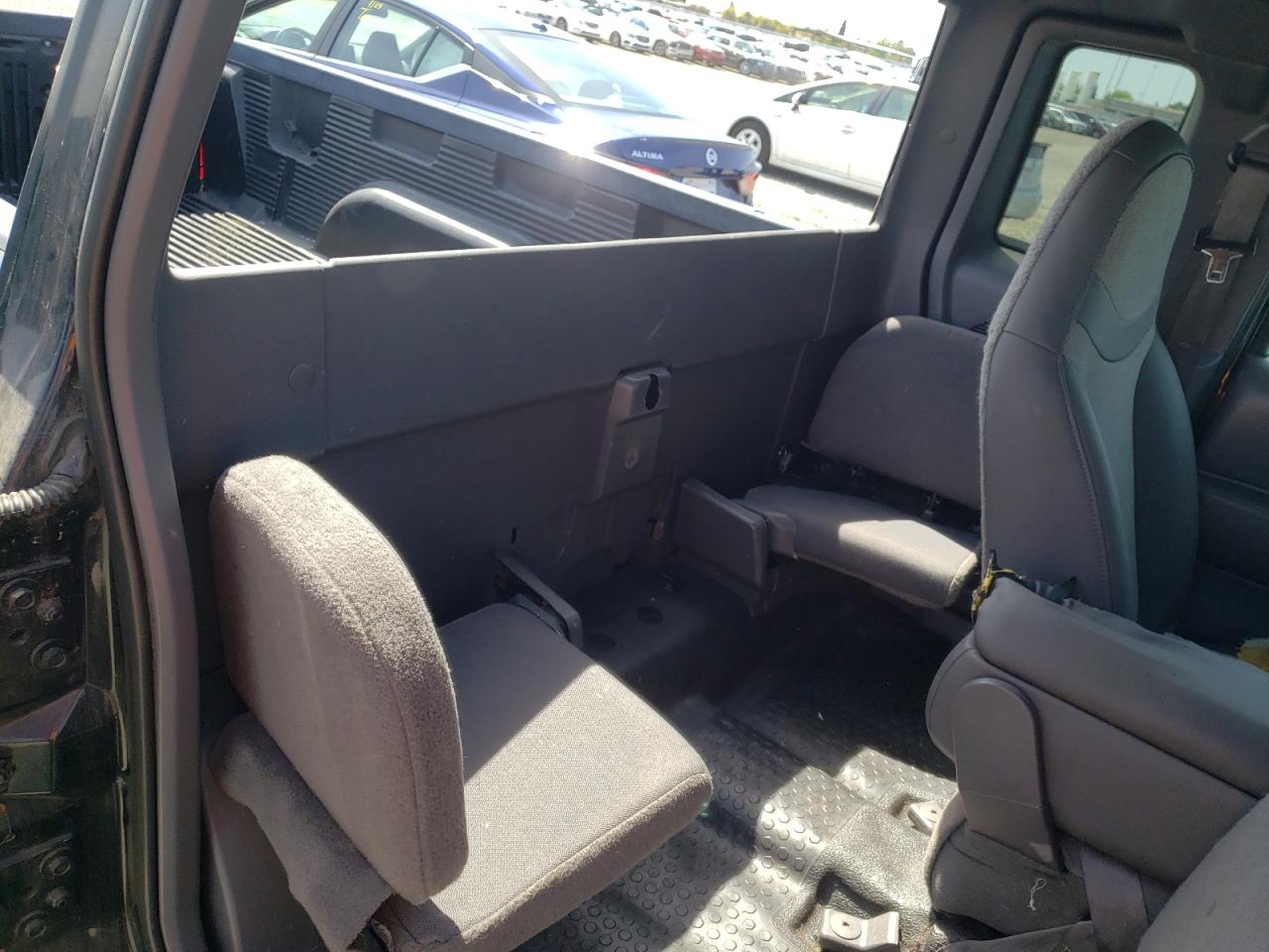 Photo 6 from auction – 2001 FORD RANGER SUP with VIN 1FTZR15E31PA61908