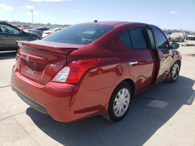 Photo 4 from auction – 2018 NISSAN VERSA S with VIN 3N1CN7AP1JL868356
