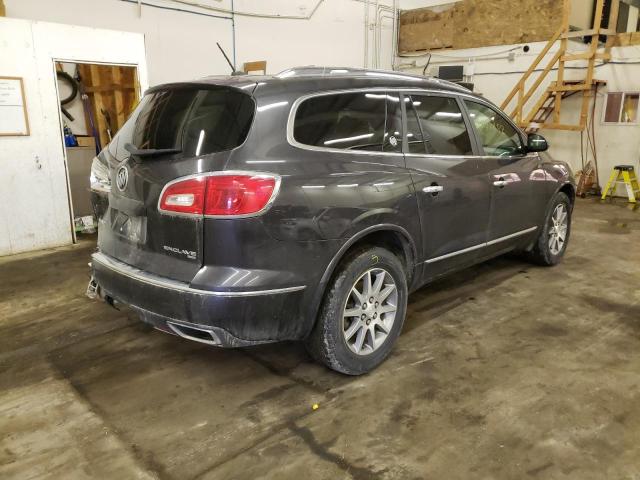 Photo 4 from auction – 2015 BUICK ENCLAVE with VIN 5GAKVBKD8FJ117464
