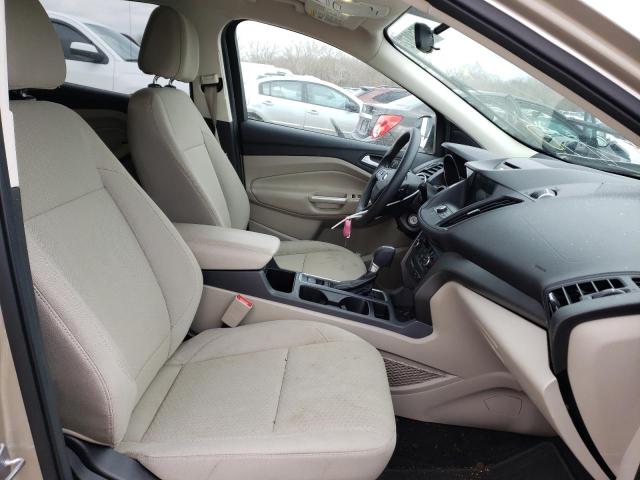 Photo 5 from auction – 2017 FORD ESCAPE SE with VIN 1FMCU0GDXHUE07981