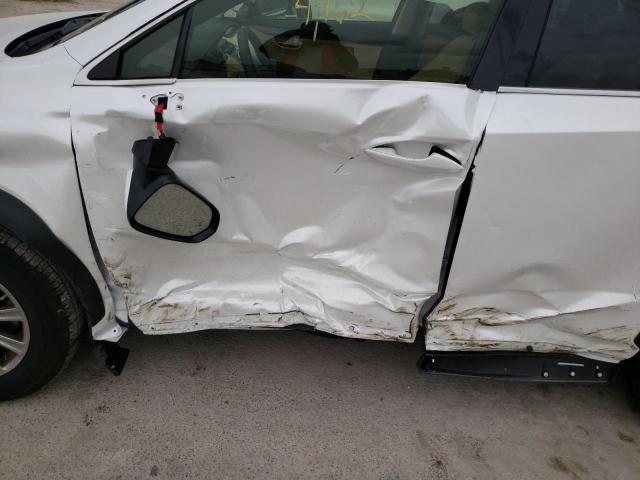 Photo 9 from auction – 2021 LEXUS NX 300 with VIN JTJDARBZ6M5035193