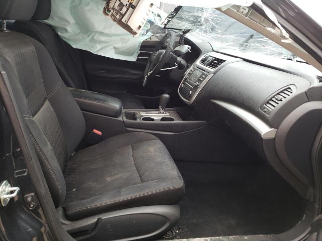 Photo 5 from auction – 2017 NISSAN ALTIMA 2.5 with VIN 1N4AL3AP7HC496147