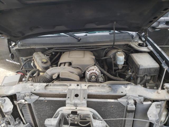 Photo 7 from auction – 2011 GMC SIERRA C15 with VIN 3GTP1WE03BG112393