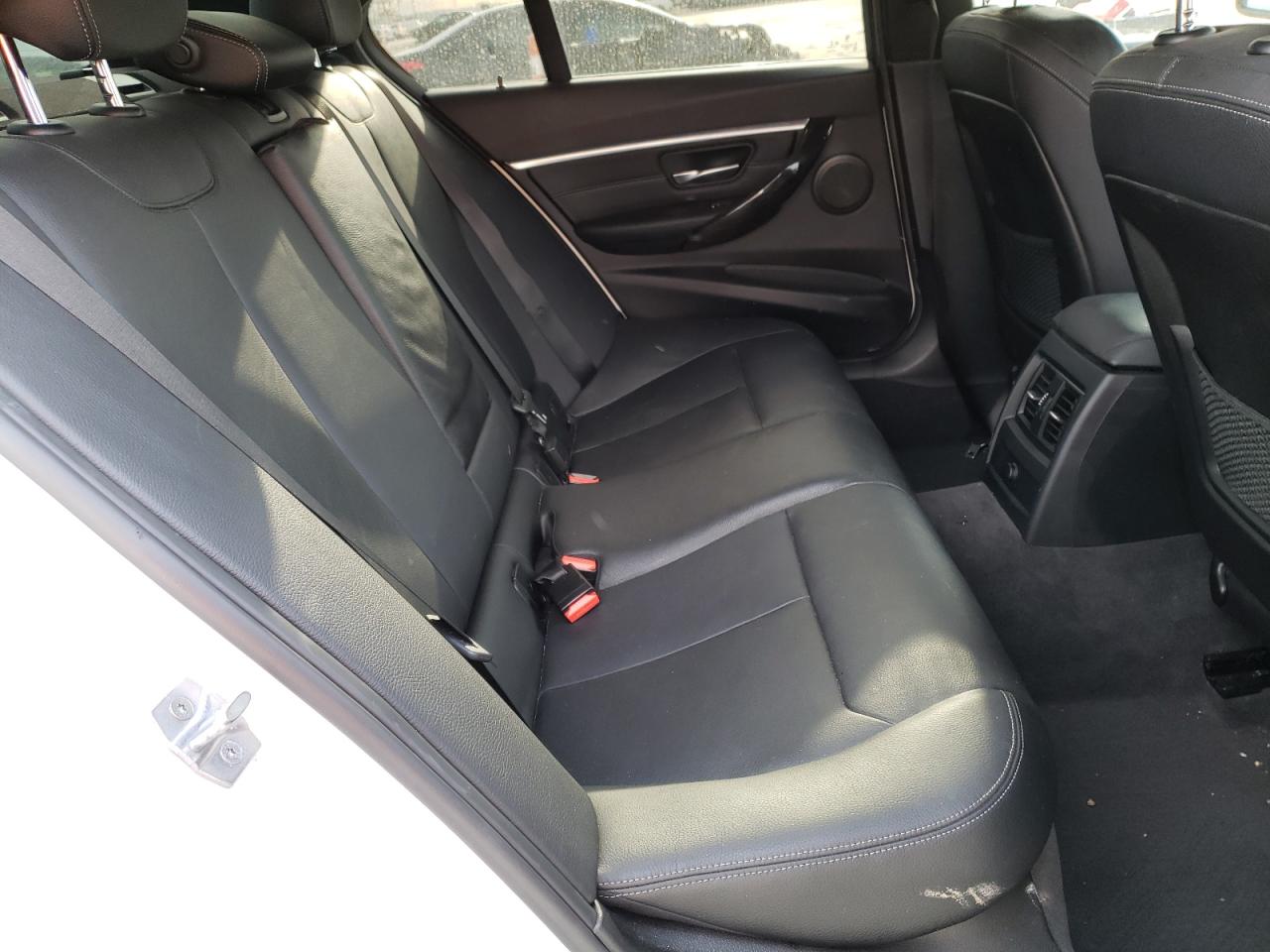 Photo 6 from auction – 2018 BMW 330 XI with VIN WBA8D9G59JNU71742