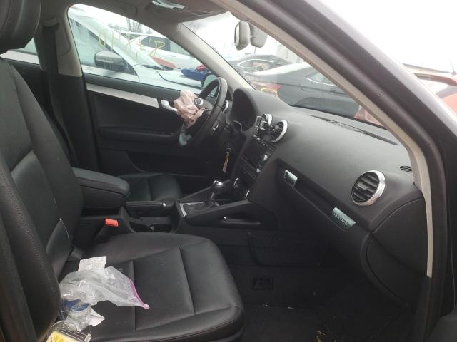 Zdjęcie 5 z aukcji – 2013 AUDI A3 PREMIUM z VIN WAUMFAFM7DA029282